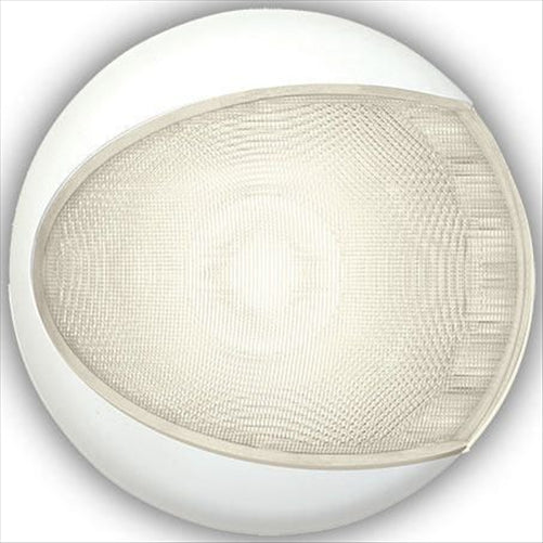 HELLA LED INT LMP WARM WHITE-WHT CVR