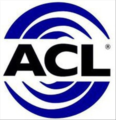 ACL THRUST WASHERS MITSUBISHI V3000