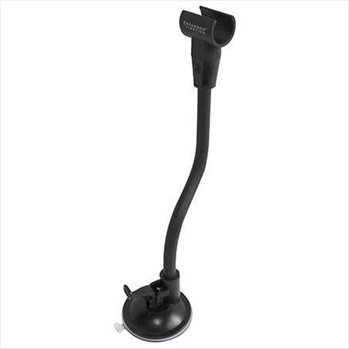HELLA Suction Clip - Flexible Arm