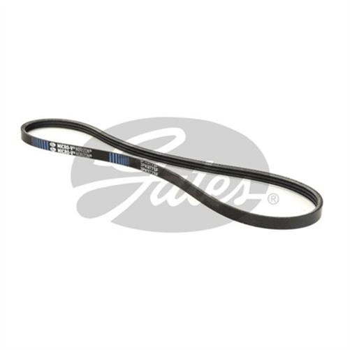 Gates Micro-V Multi Ribbed Drive Belt 3 Rib x 977mm Stretch Fit