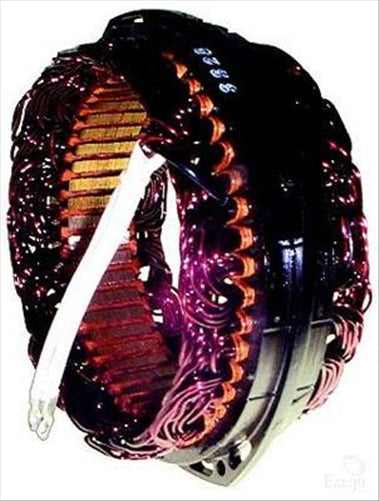 TINKR ALTERNATOR STATOR