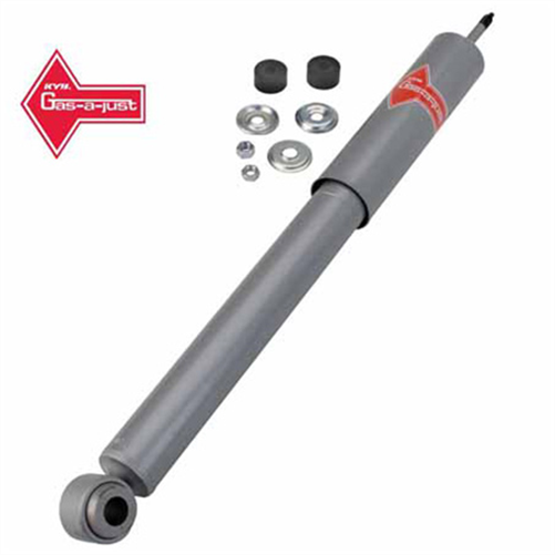 KYB GAS-A-JUST MONO TUBE SHOCK - EA