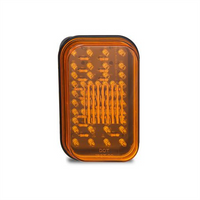 LED AUTO LAMPS Indicator Light LED 12 or 24V