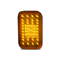 LED AUTO LAMPS Indicator Light LED 12 or 24V