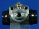 Silverline Wheel Cylinder - 21mm