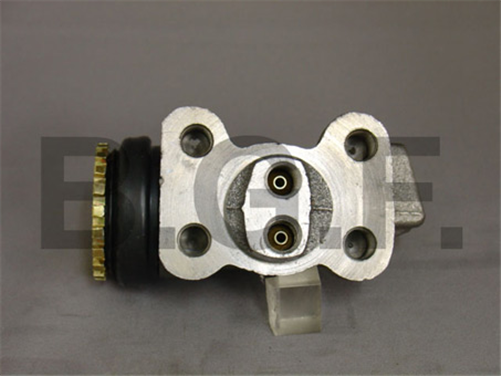 SILVERLINE W/CYLINDER 28.57MM