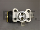SILVERLINE W/CYLINDER 28.57MM