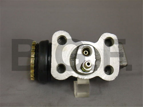 SILVERLINE W/CYLINDER 28.57MM