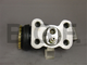 SILVERLINE W/CYLINDER 28.57MM