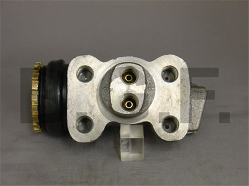 SILVERLINE W/CYLINDER 28.57MM