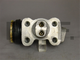 SILVERLINE W/CYLINDER 28.57MM
