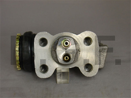 Silverline W/Cylinder 28.57mm