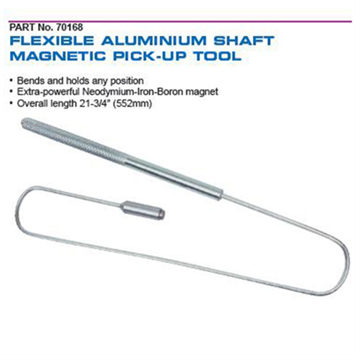 ABW TOOLS FLEX SHAFT MAGNETIC TOOL