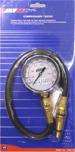 ABW TOOLS CYLINDER COMPRESSIONS TESTER