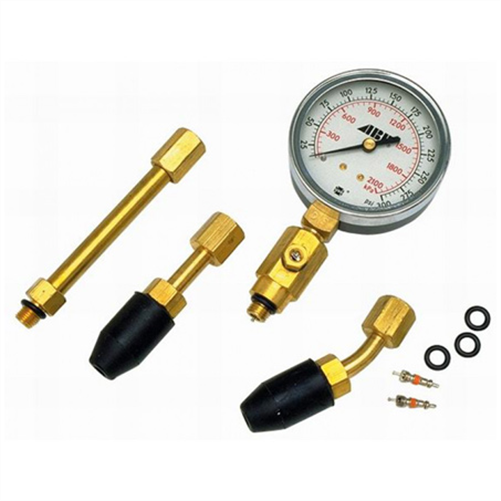ABW TOOLS 4 IN 1 COMPRESSION TESTER