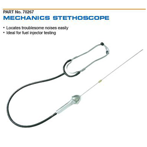 ABW TOOLS STETHOSCOPE