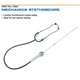 ABW TOOLS STETHOSCOPE