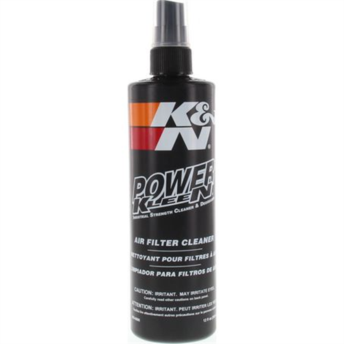 K&N AIR FILTER CLEAN SPRAY 355ML