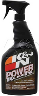 K&N Air Filter Cleaner 1.1KG Spray