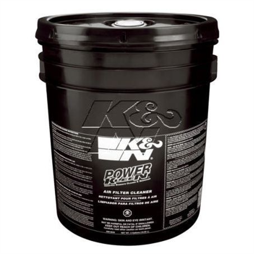 K&N Performance Air Filter