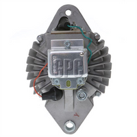 OEX Alternator 24V 20A Prestolite Style