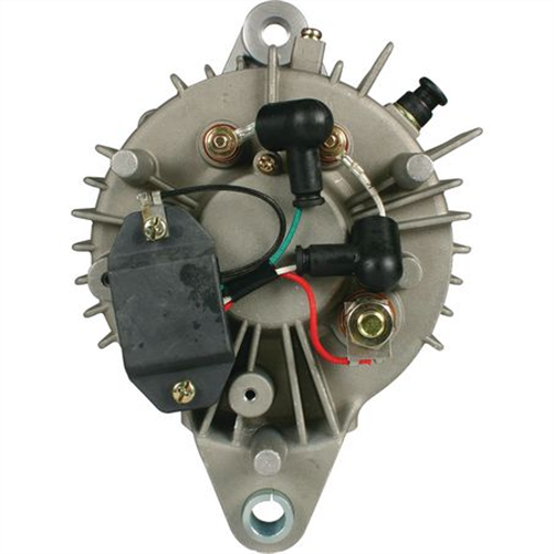 OEX Alternator 24V 20A Prestolite Style