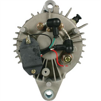 OEX Alternator 24V 20A Prestolite Style