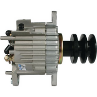 OEX Alternator 24V 20A Prestolite Style