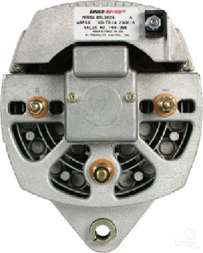 OEX Alternator 24V 150A Prestolite Style