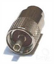 AXIS UHF PLUG FOR RG58 CABLE