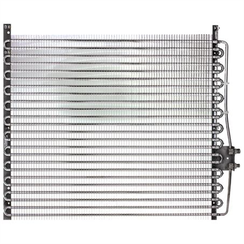 REDDOT CORPORATION Air Conditioning Condenser Tube and Fin Inlet #8 MIOR Outlet #6 MIOR