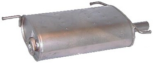 CHASE AUTO COMP MUFF-CORONA 1.6 2.0 88-90 TO116