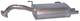 CHASE AUTO COMP MUFFLER- CELICA 89- 3SGE
