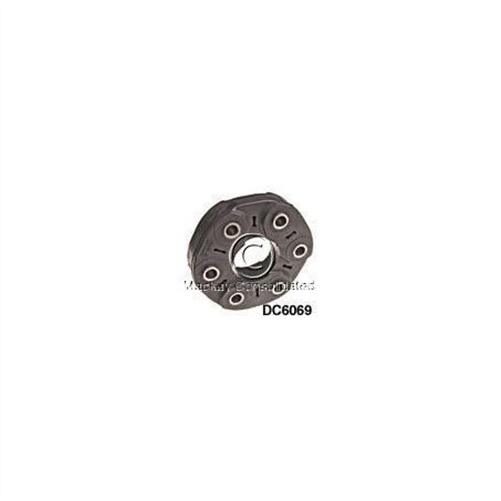 MACKAY D/C - Ford Fal Ba/Bf/Fg/G6