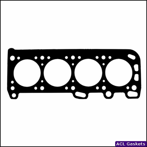 ACL Engine Parts Head Set