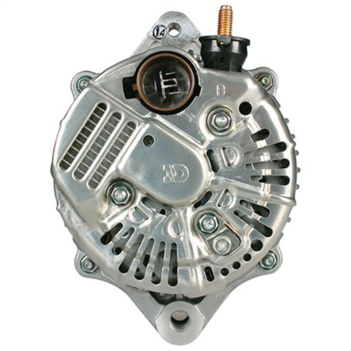 OEX Alternator 12V 120A Denso Style