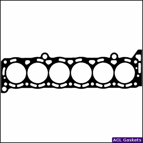 ACL Engine Parts Head Set