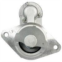 OEX Starter Motor 12V 9Th CW Delco Style