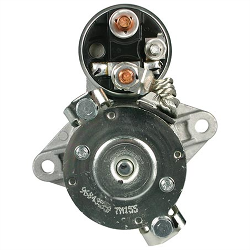 OEX Starter Motor 12V 9Th CW Delco Style