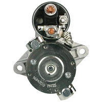 OEX Starter Motor 12V 9Th CW Delco Style