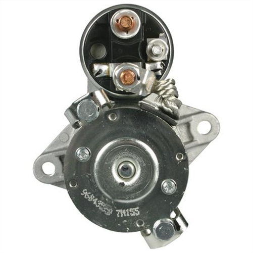 OEX Starter Motor 12V 9Th CW Delco Style