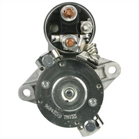 OEX Starter Motor 12V 9Th CW Delco Style