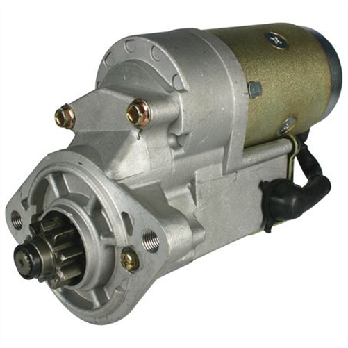 OEX DAIHATSU DELTA Starter Motor 12V 9Th CW Denso DXS499