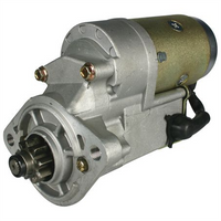 OEX DAIHATSU DELTA Starter Motor 12V 9Th CW Denso DXS499