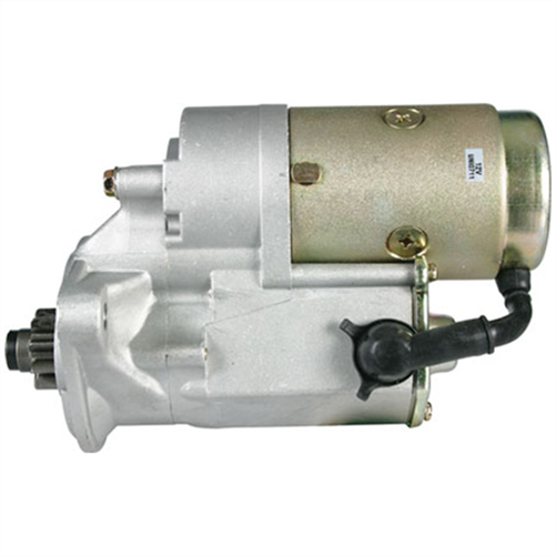 OEX DAIHATSU DELTA Starter Motor 12V 9Th CW Denso DXS499