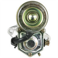 OEX DAIHATSU DELTA Starter Motor 12V 9Th CW Denso DXS499