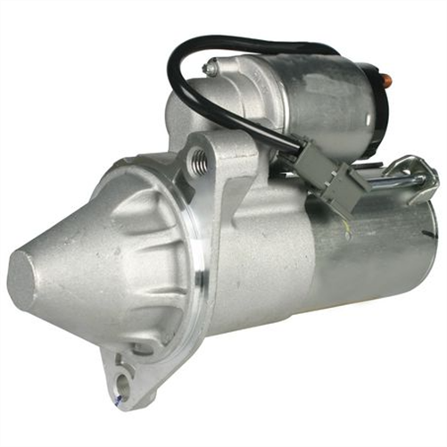 OEX Starter Motor 12V 9Th CW Delco Style