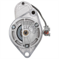 OEX Starter Motor 12V 9Th CW Delco Style