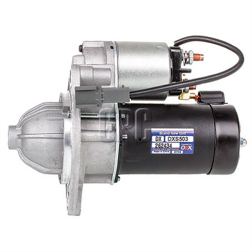OEX Starter Motor 12V 9Th CW Delco Style
