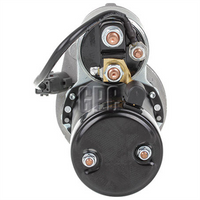 OEX Starter Motor 12V 9Th CW Delco Style